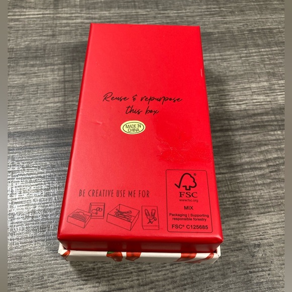 ❤️🔹️Piper K🔹️ “Spice Up Your Life” Chili 🌶️ Pepper Bag Charm - Picture 6 of 6